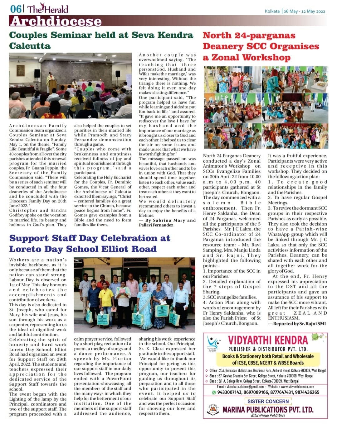 Bongao Herald