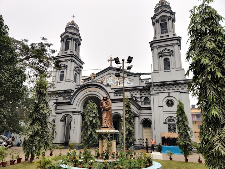 Cathedral of Holy Rosary