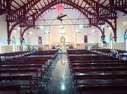 Prabhu Jishur Girija