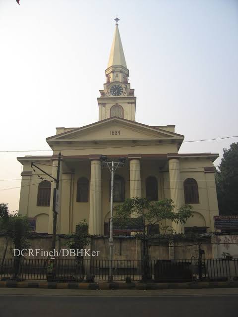 Church of the Sacred Heart of Jesus