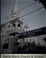 Stella Maris Church, Kolkata